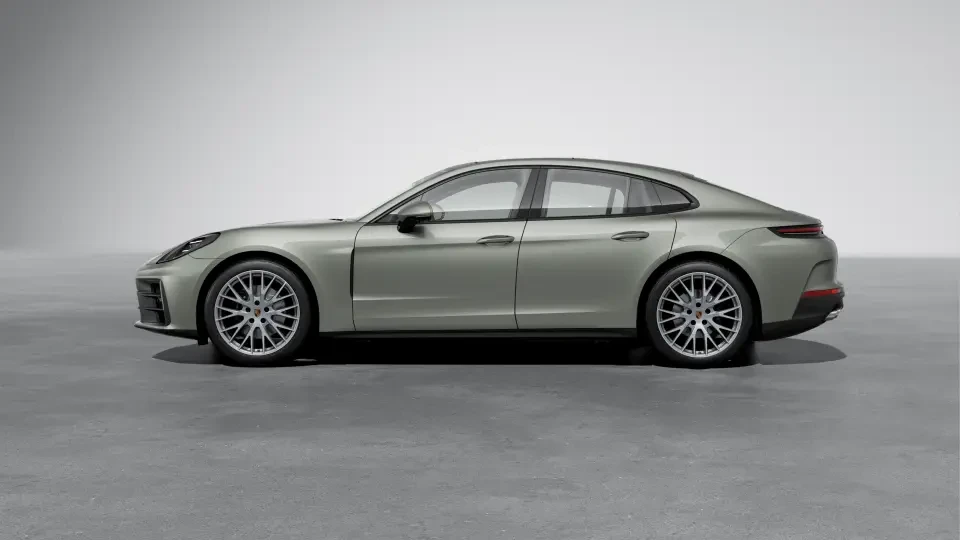 2026 Porsche 976 Panamera - Image 15 of 30
