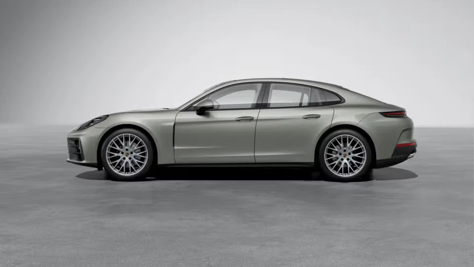 2026 Porsche 976 Panamera - Image 11 of 30