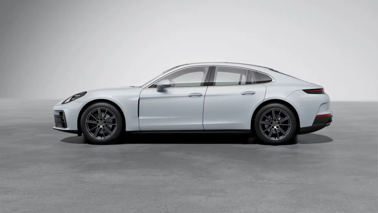 2026 Porsche 976 Panamera - Image 12 of 30