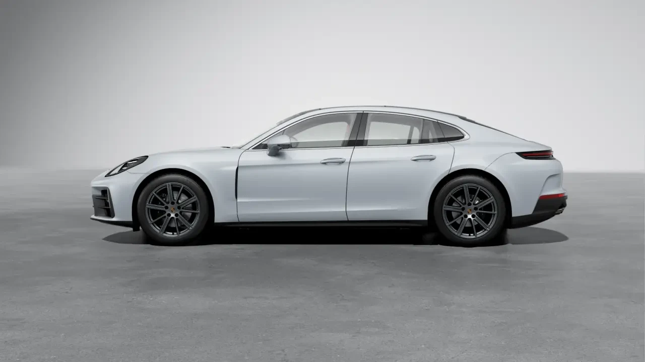 2026 Porsche 976 Panamera - Image 16 of 30