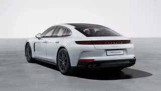 2026 Porsche 976 Panamera - Image 17 of 30