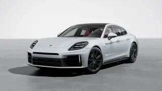 2026 Porsche 976 Panamera - Image 5 of 30