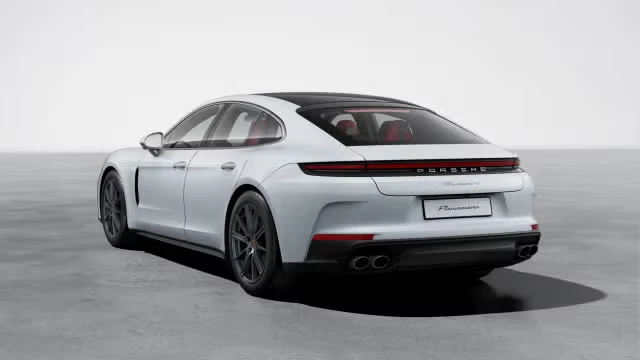 2026 Porsche 976 Panamera - Image 18 of 30