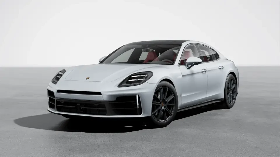 2026 Porsche 976 Panamera - Image 7 of 30