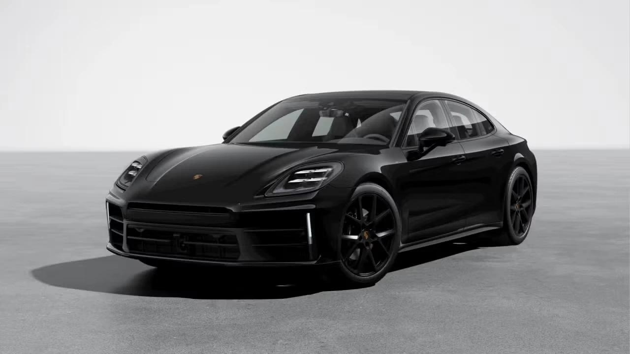 2026 Porsche 976 Panamera - Image 4 of 30
