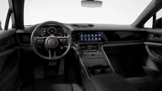 2026 Porsche 976 Panamera - Image 25 of 30