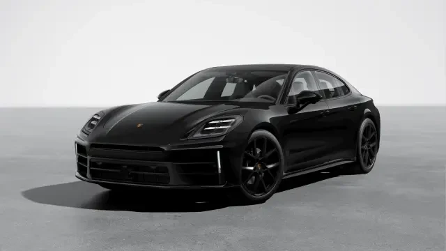 2026 Porsche 976 Panamera - Image 6 of 30