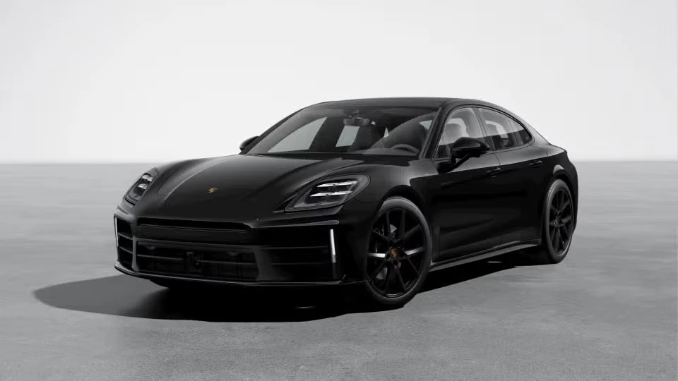2026 Porsche 976 Panamera - Image 3 of 30