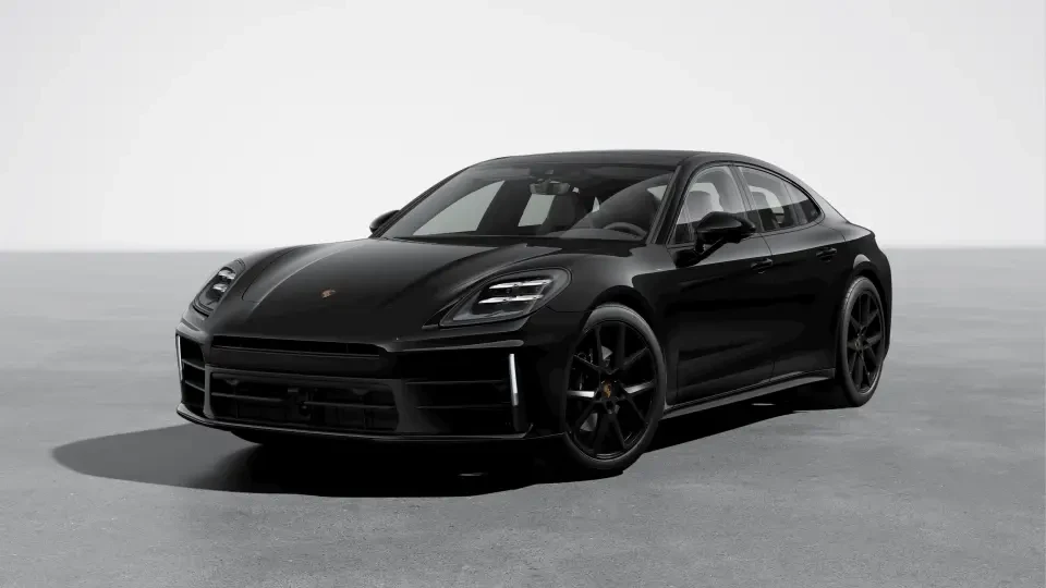 2026 Porsche 976 Panamera - Image 7 of 30