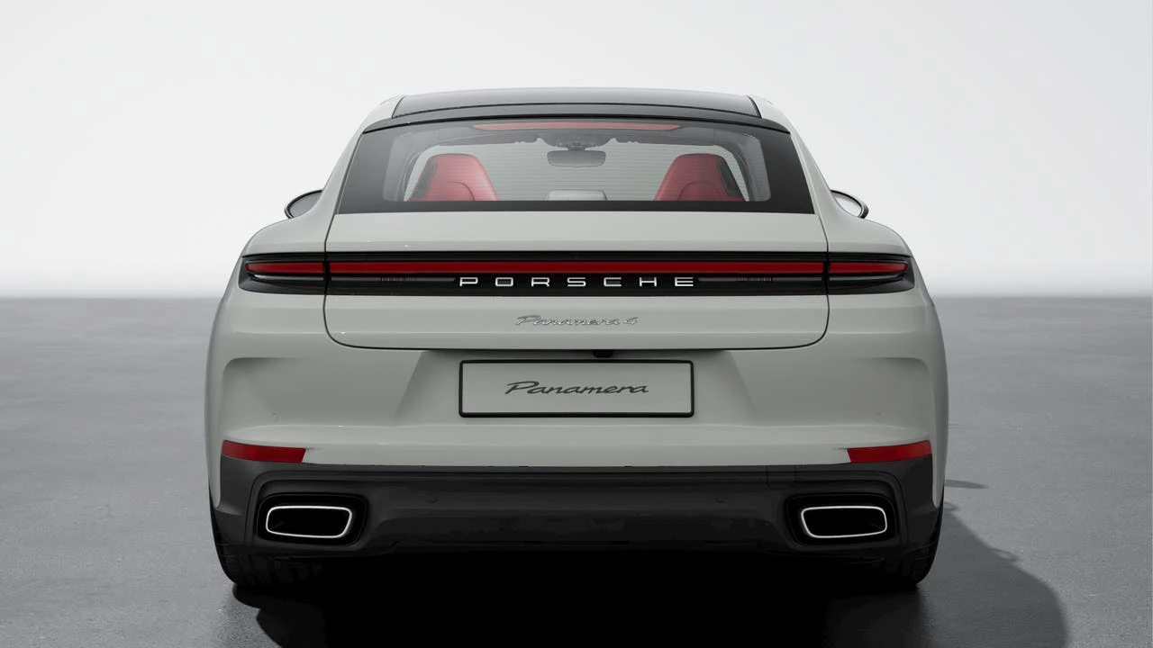 2026 Porsche 976 Panamera - Image 6 of 10
