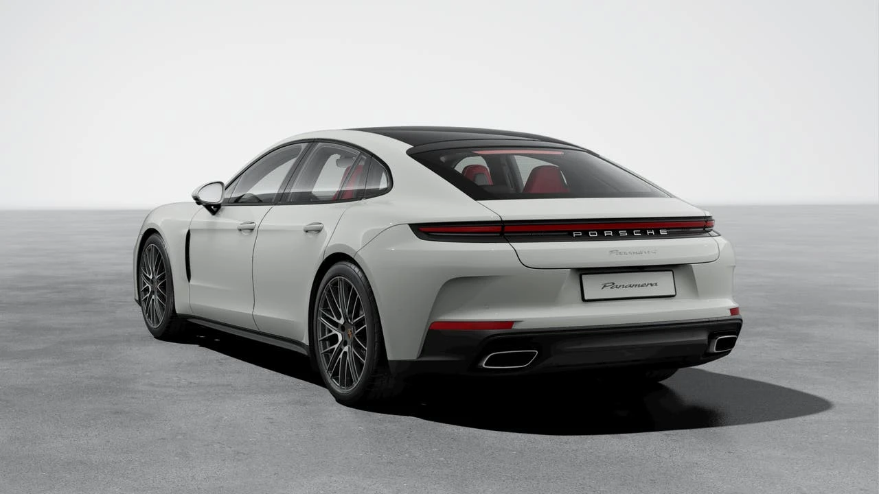 2026 Porsche 976 Panamera - Image 3 of 10