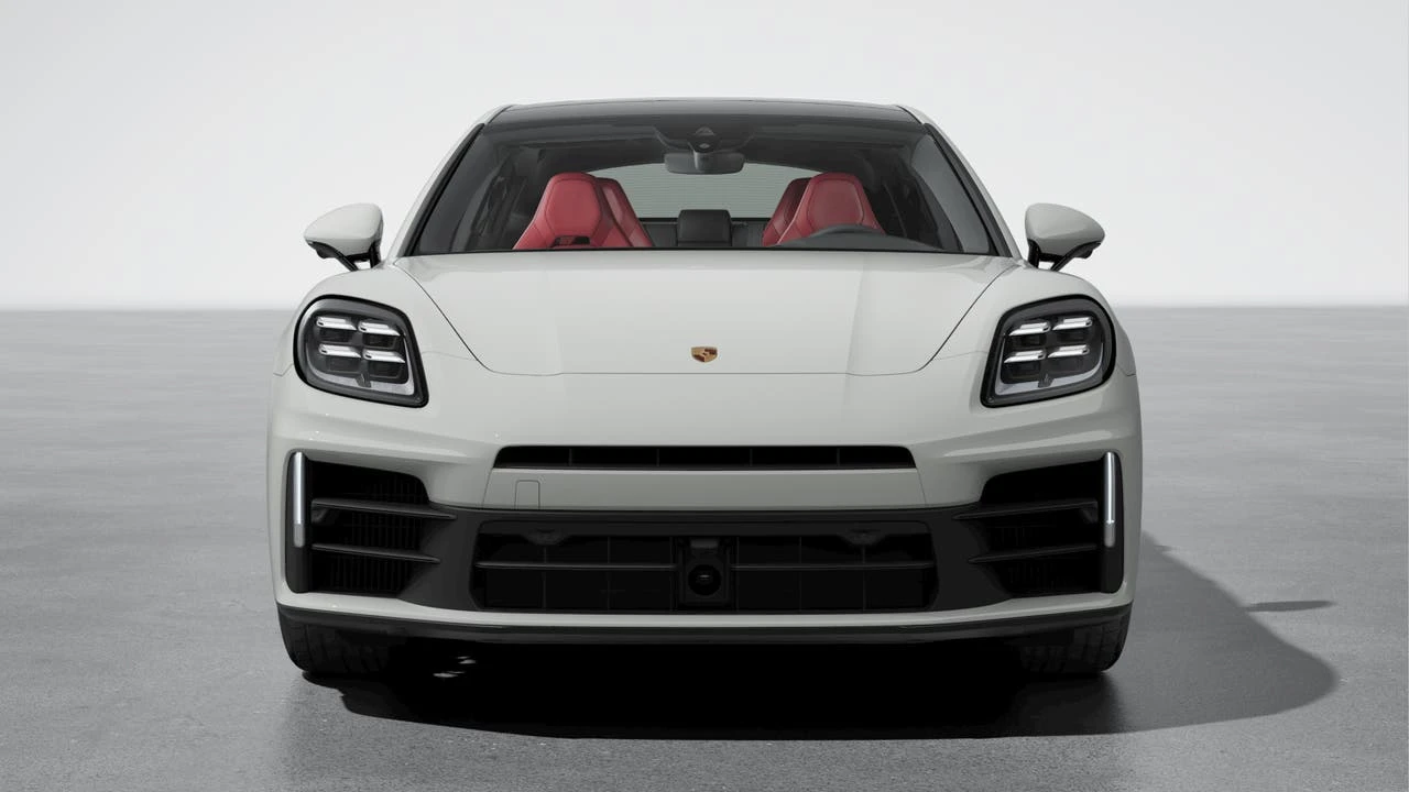 2026 Porsche 976 Panamera - Image 7 of 10