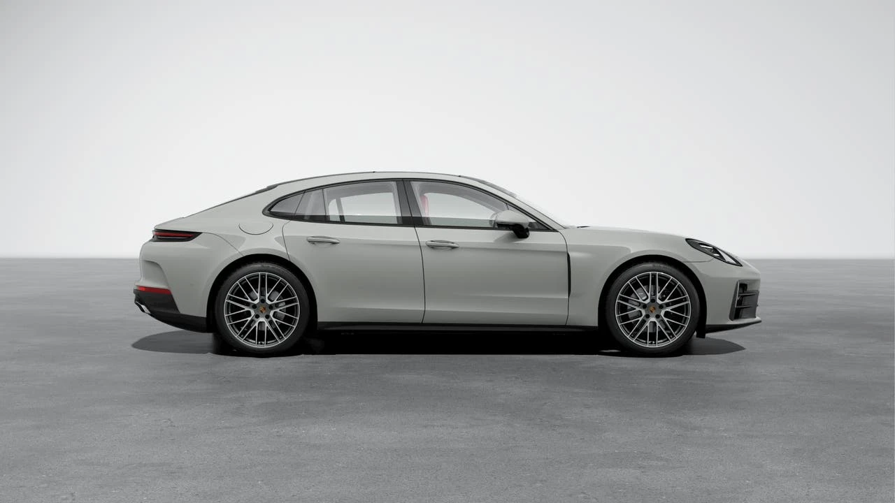 2026 Porsche 976 Panamera - Image 5 of 10
