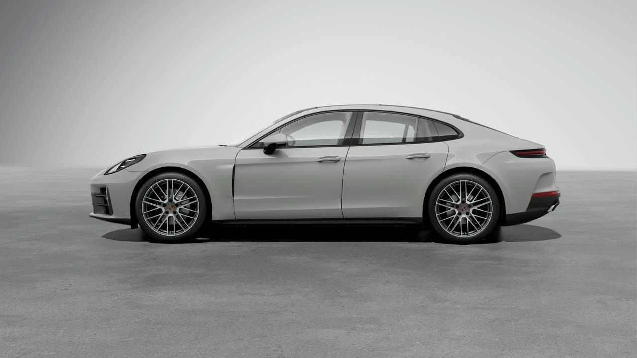 2026 Porsche 976 Panamera - Image 2 of 10
