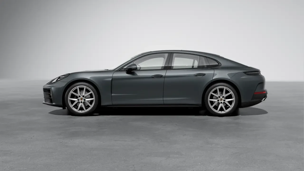 2026 Porsche 976 Panamera - Image 16 of 30