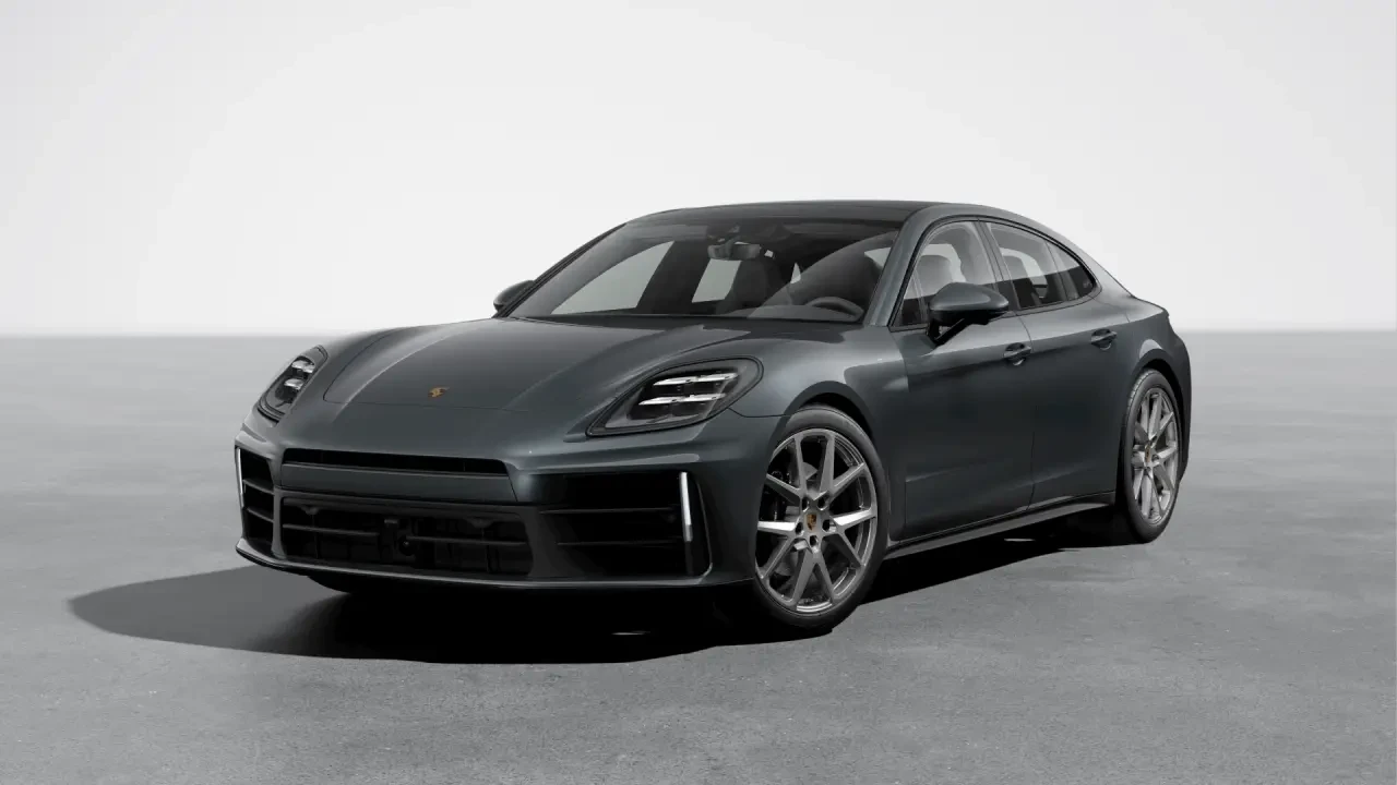 2026 Porsche 976 Panamera - Image 8 of 30
