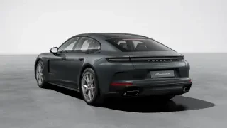 2026 Porsche 976 Panamera - Image 21 of 30