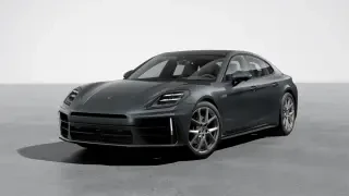 2026 Porsche 976 Panamera - Image 5 of 30