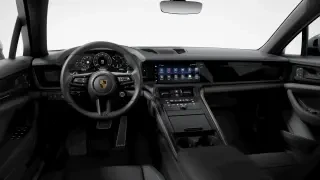 2026 Porsche 976 Panamera - Image 29 of 30