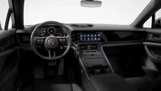 2026 Porsche 976 Panamera - Image 25 of 30