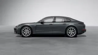 2026 Porsche 976 Panamera - Image 9 of 30