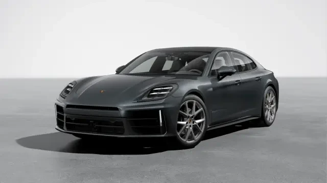 2026 Porsche 976 Panamera - Image 6 of 30