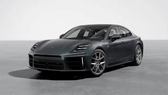 2026 Porsche 976 Panamera - Image 2 of 30