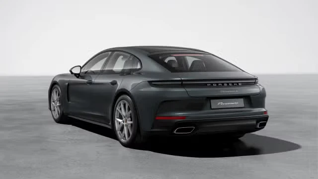 2026 Porsche 976 Panamera - Image 18 of 30