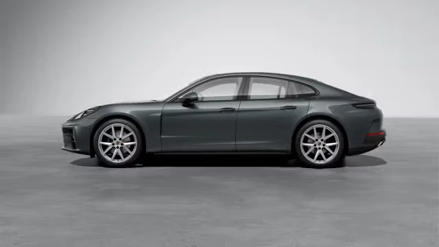 2026 Porsche 976 Panamera - Image 10 of 30