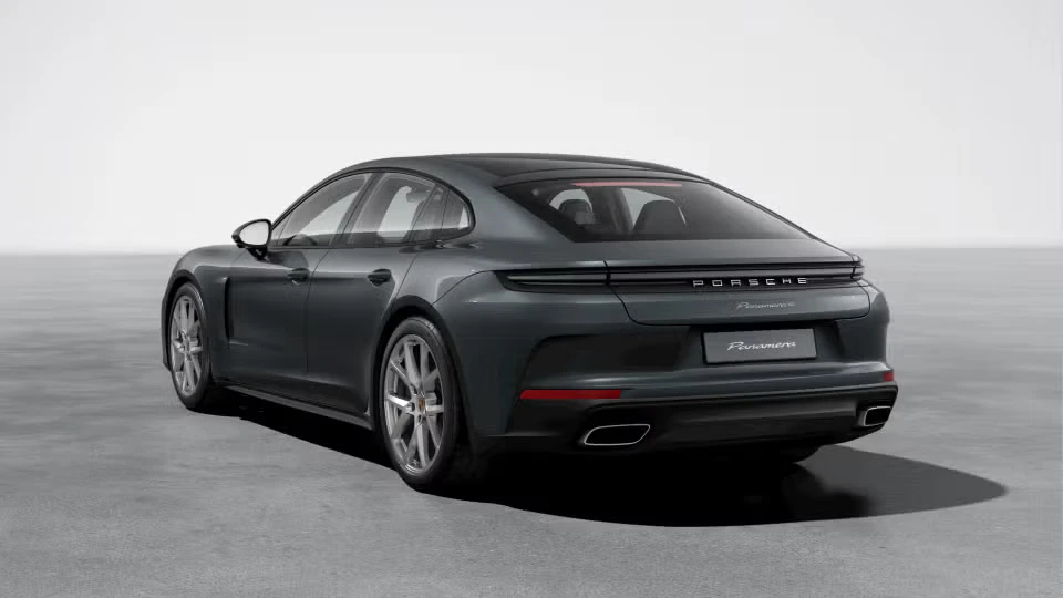 2026 Porsche 976 Panamera - Image 19 of 30