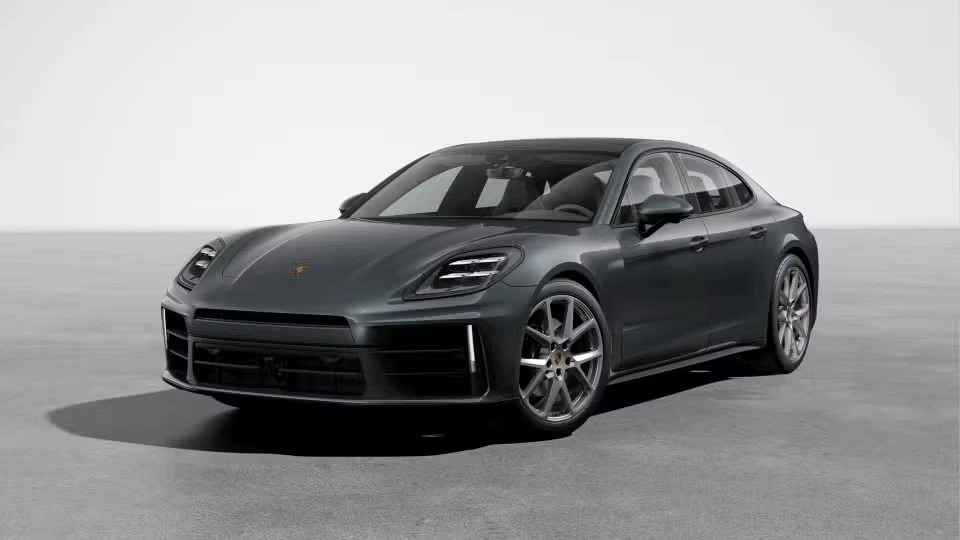 2026 Porsche 976 Panamera - Image 3 of 30
