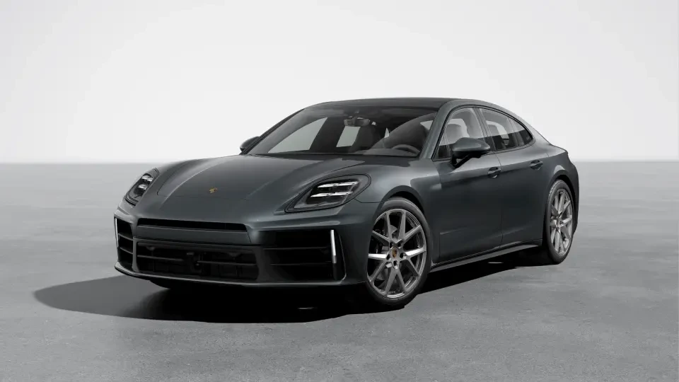 2026 Porsche 976 Panamera - Image 7 of 30