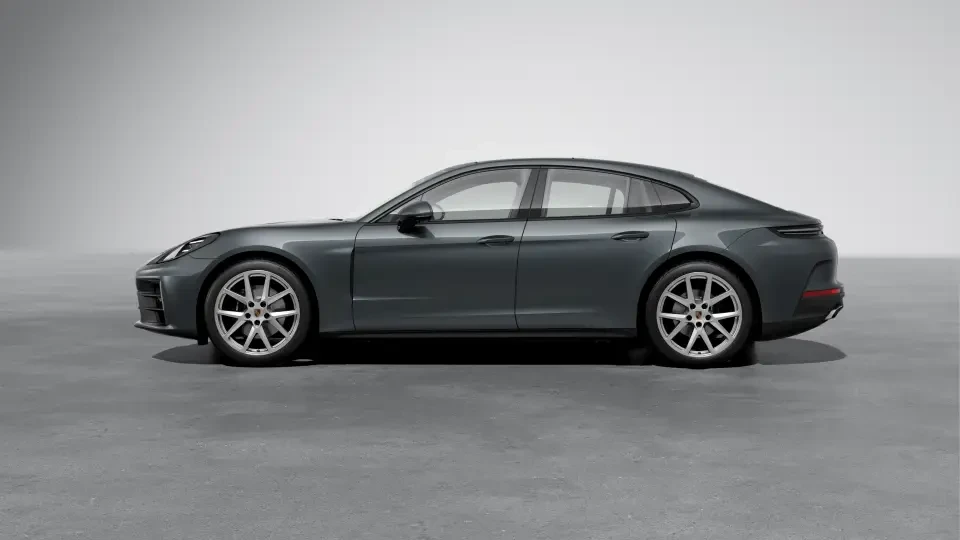2026 Porsche 976 Panamera - Image 15 of 30