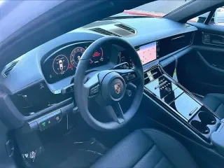 2026 Porsche 976 Panamera - Image 29 of 31