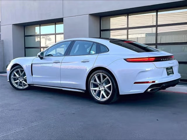2026 Porsche 976 Panamera - Image 18 of 31