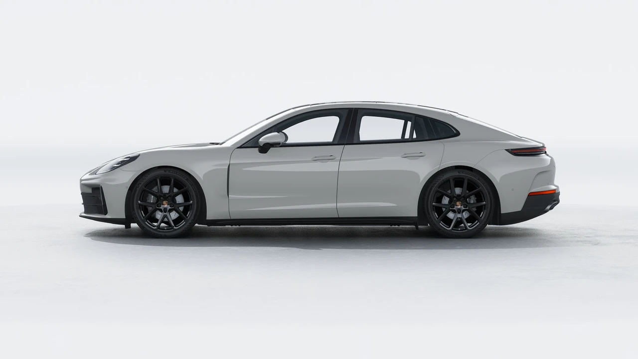 2026 Porsche 976 Panamera - Image 8 of 12
