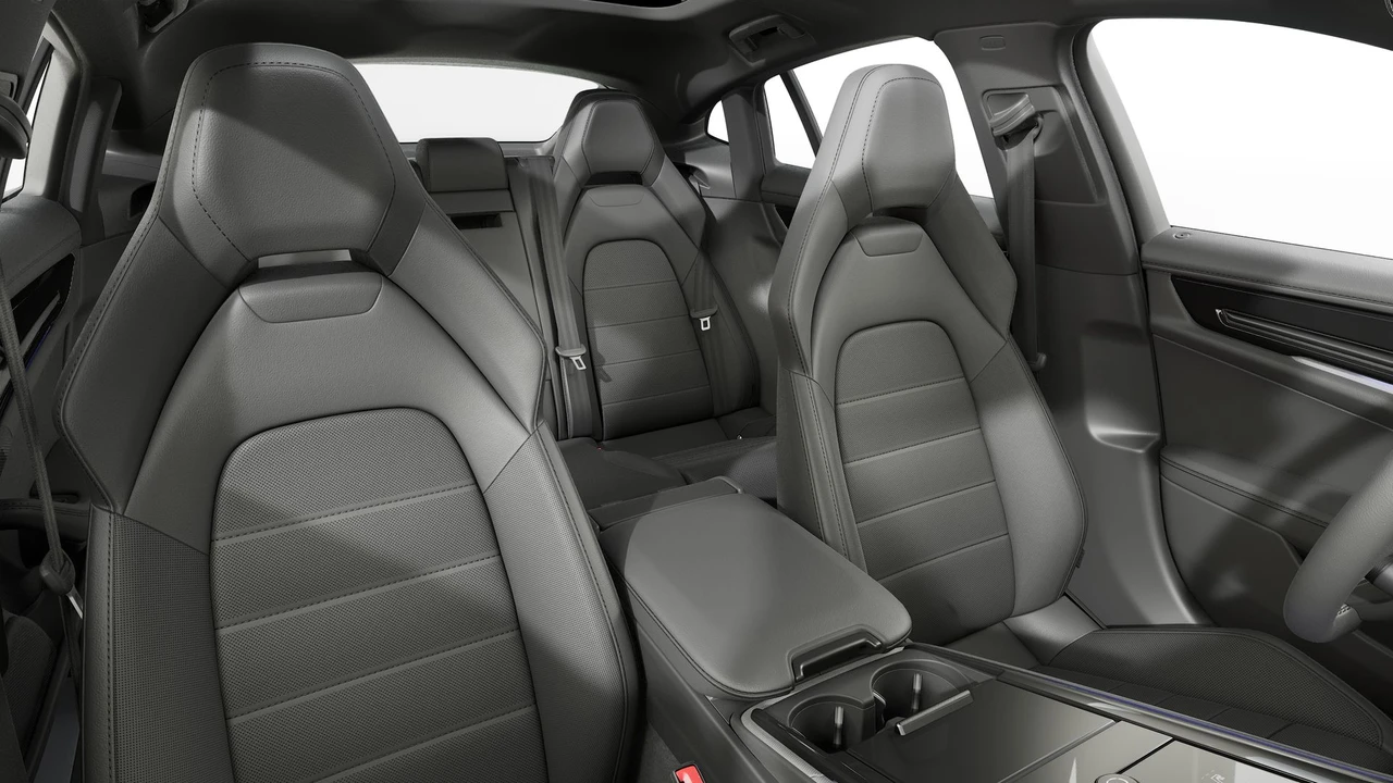 2026 Porsche 976 Panamera - Image 11 of 12