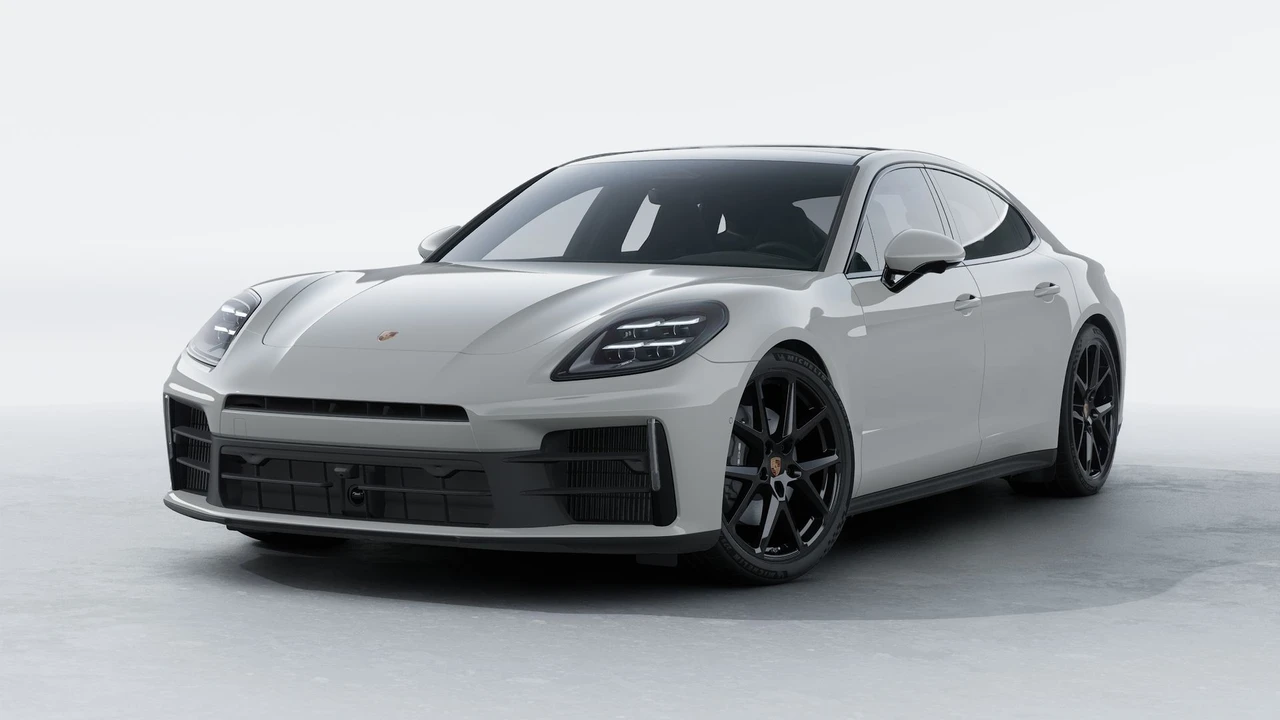 2026 Porsche 976 Panamera - Image 7 of 12