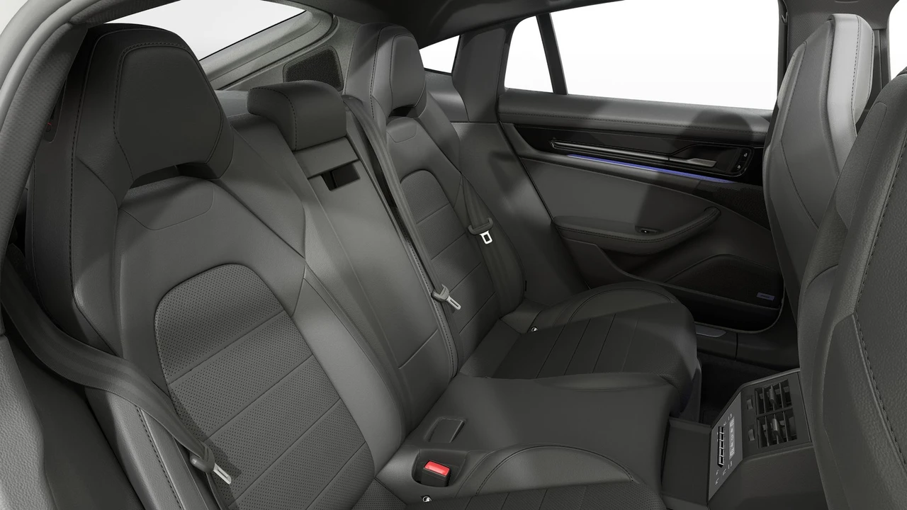 2026 Porsche 976 Panamera - Image 12 of 12