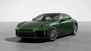 2026 Porsche 976 Panamera - Image 5 of 31