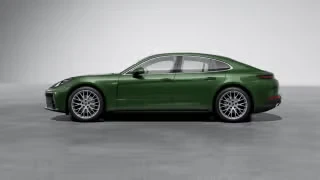 2026 Porsche 976 Panamera - Image 9 of 31