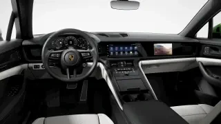 2026 Porsche 976 Panamera - Image 29 of 31