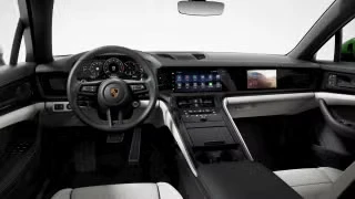 2026 Porsche 976 Panamera - Image 25 of 31