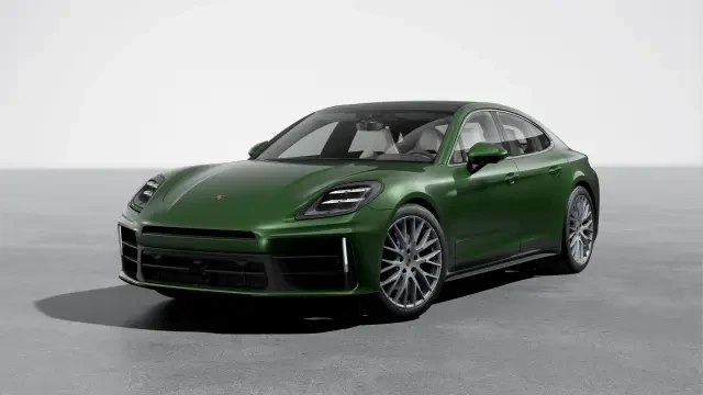 2026 Porsche 976 Panamera - Image 6 of 31
