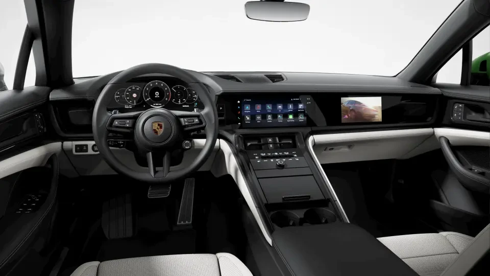 2026 Porsche 976 Panamera - Image 31 of 31