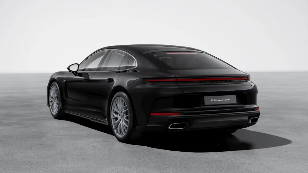 2026 Porsche 976 Panamera - Image 20 of 31
