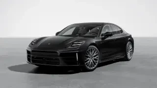 2026 Porsche 976 Panamera - Image 5 of 31