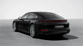 2026 Porsche 976 Panamera - Image 21 of 31