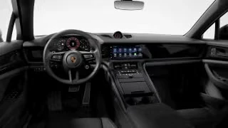 2026 Porsche 976 Panamera - Image 25 of 31