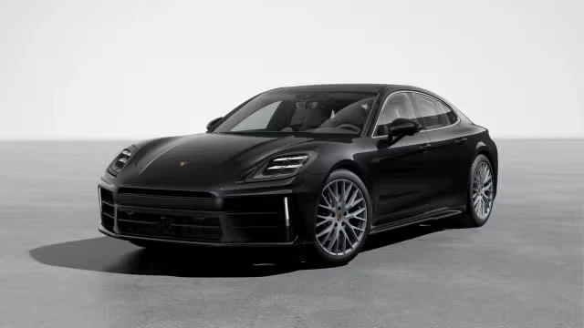 2026 Porsche 976 Panamera - Image 2 of 31